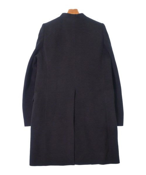 ANN DEMEULEMEESTER 切斯特披風