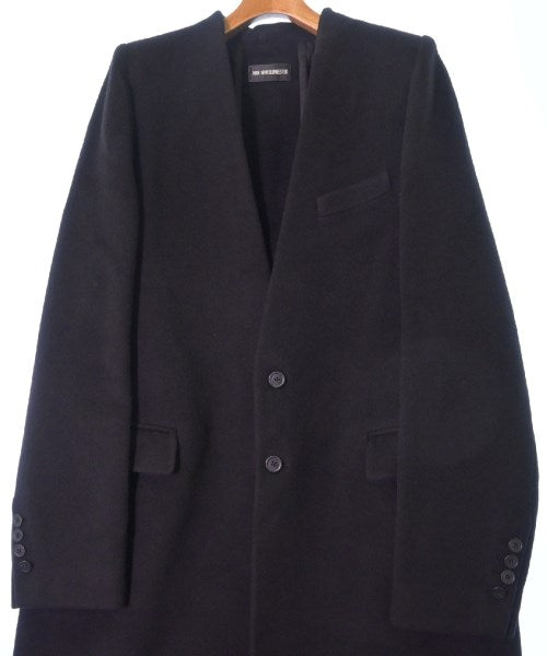 ANN DEMEULEMEESTER 切斯特披風