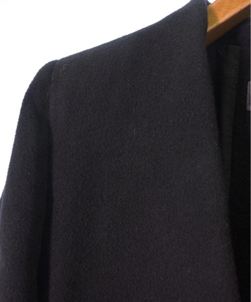 ANN DEMEULEMEESTER 切斯特披風