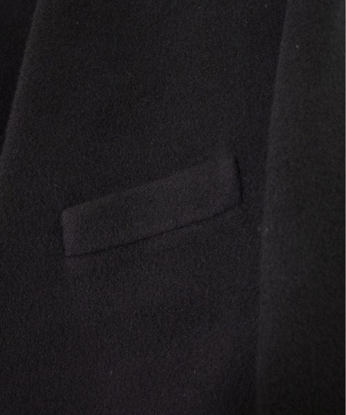ANN DEMEULEMEESTER 切斯特披風