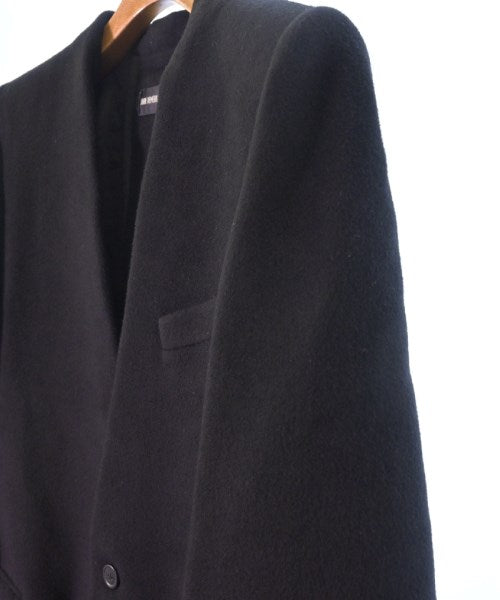 ANN DEMEULEMEESTER 切斯特披風