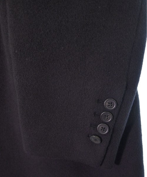 ANN DEMEULEMEESTER 切斯特披風