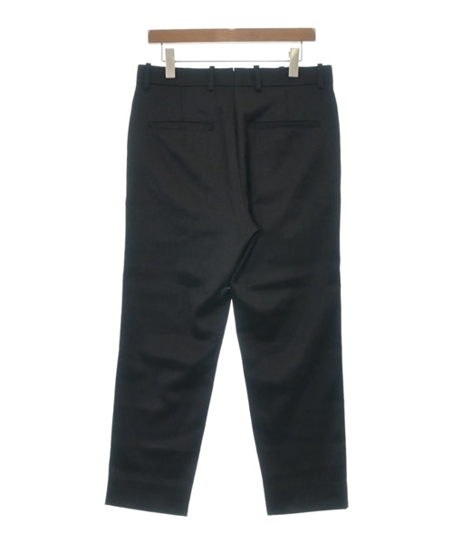 ANN DEMEULEMEESTER 長褲
