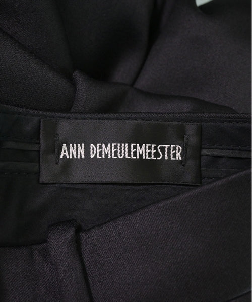 ANN DEMEULEMEESTER 長褲