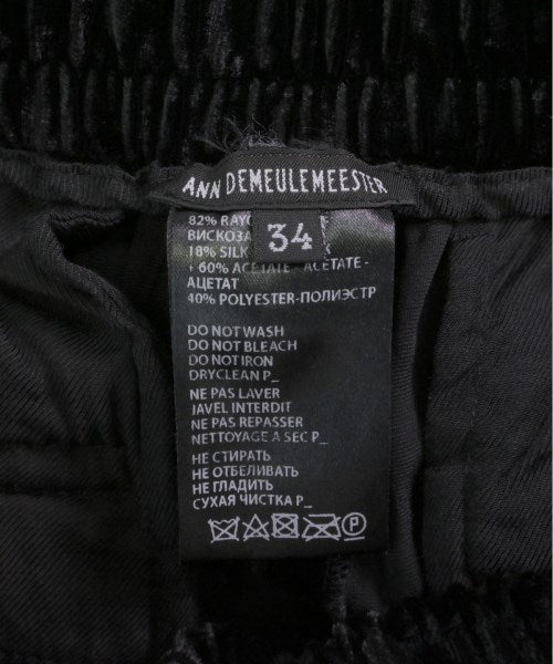 ANN DEMEULEMEESTER 其他款
