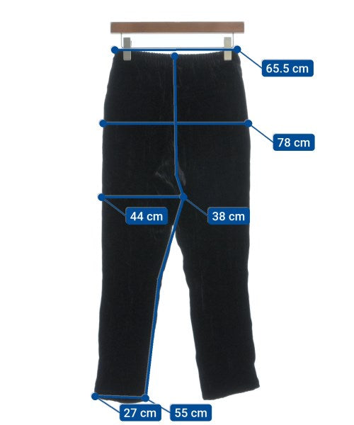 ANN DEMEULEMEESTER 其他款