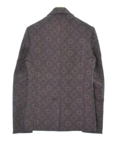 ANN DEMEULEMEESTER 休閒夾克