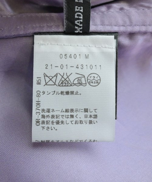 ANN DEMEULEMEESTER 休閒夾克