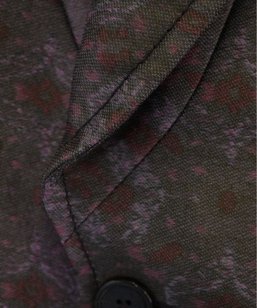 ANN DEMEULEMEESTER 休閒夾克