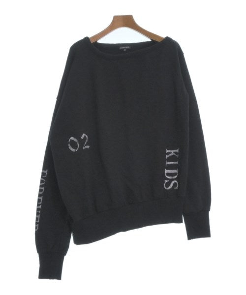 ANN DEMEULEMEESTER 運動衫