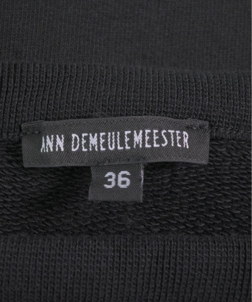 ANN DEMEULEMEESTER 運動衫