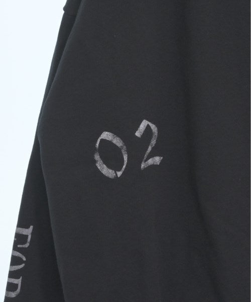 ANN DEMEULEMEESTER 運動衫
