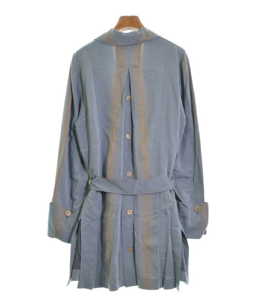 ANN DEMEULEMEESTER 休夾克