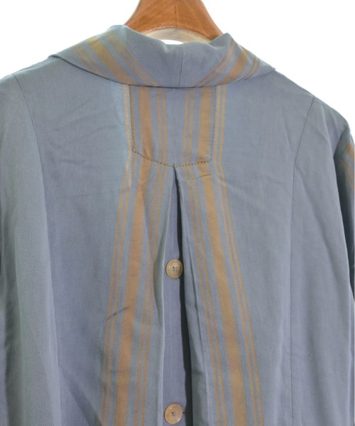 ANN DEMEULEMEESTER 休夾克