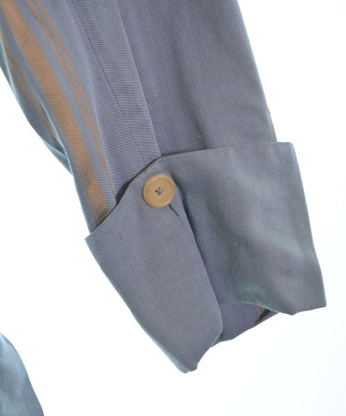 ANN DEMEULEMEESTER 休夾克