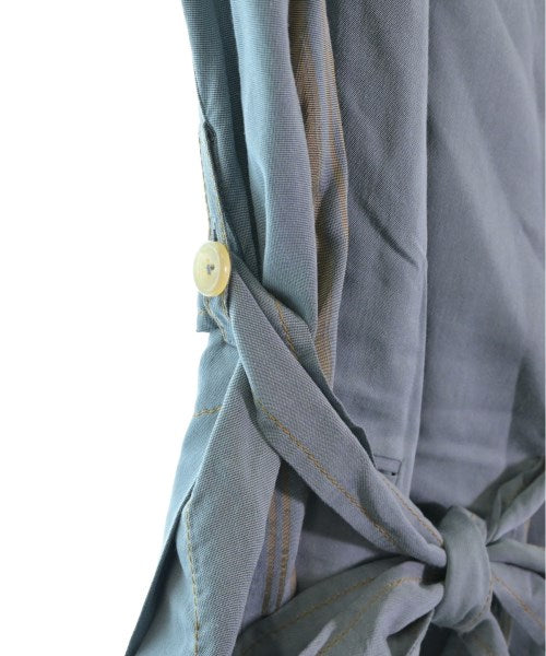 ANN DEMEULEMEESTER 休夾克