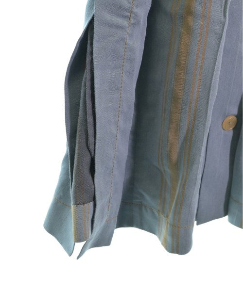 ANN DEMEULEMEESTER 休夾克