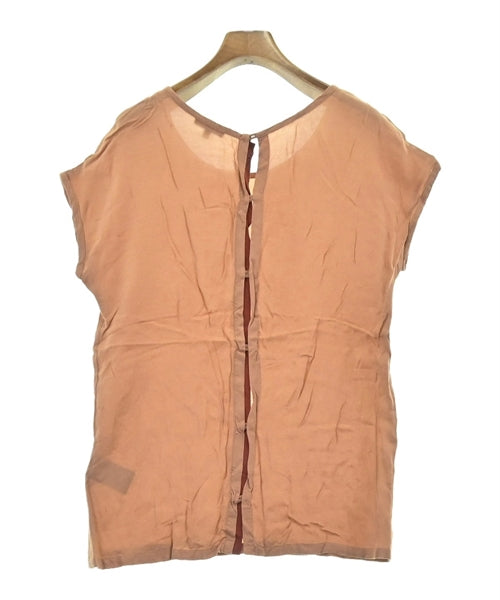 ANN DEMEULEMEESTER 休襯衫