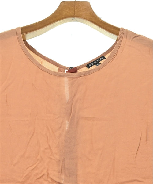 ANN DEMEULEMEESTER 休襯衫