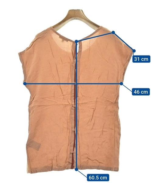 ANN DEMEULEMEESTER 休襯衫