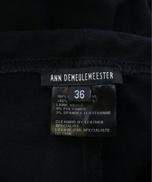 ANN DEMEULEMEESTER 其他款