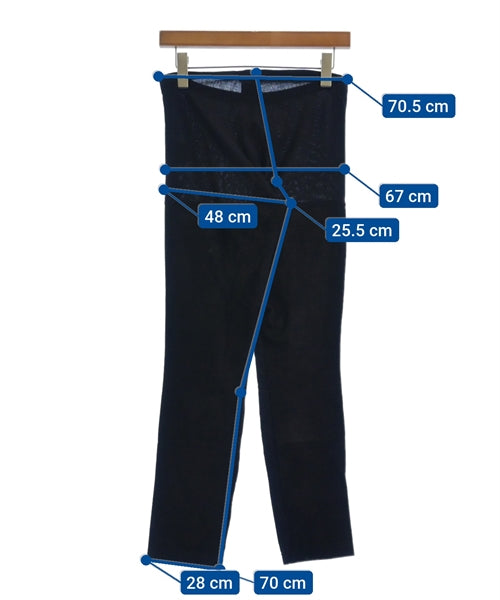 ANN DEMEULEMEESTER 其他款
