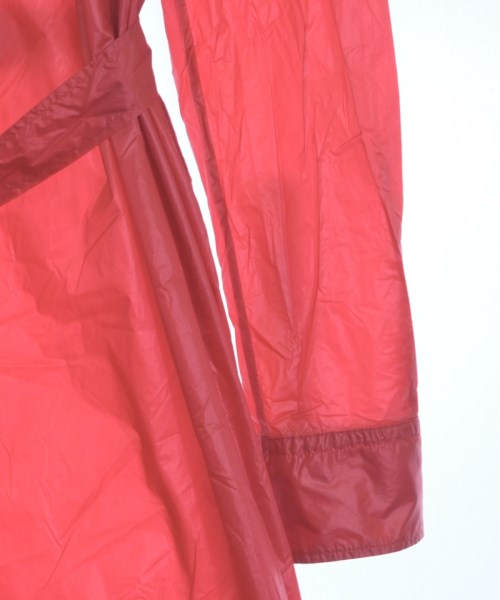 ANN DEMEULEMEESTER 襯衫裙