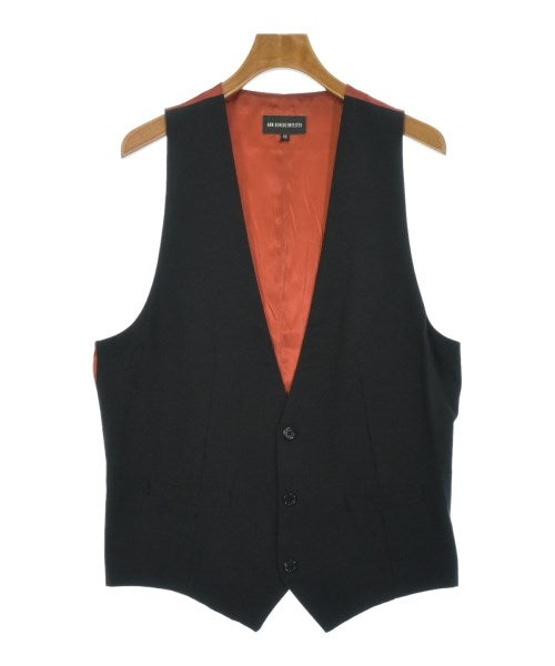 ANN DEMEULEMEESTER 休襯衫