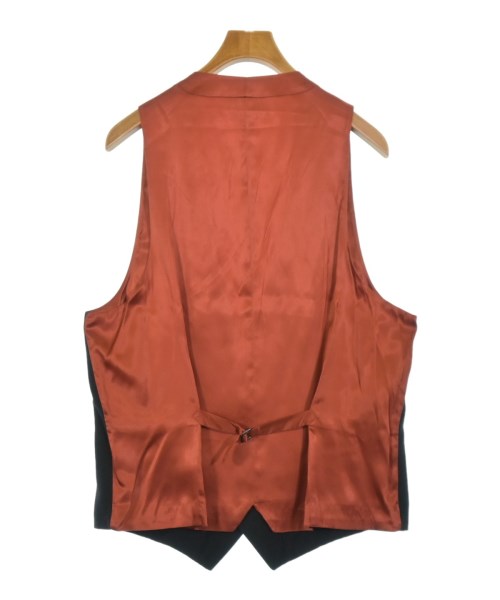 ANN DEMEULEMEESTER 休襯衫