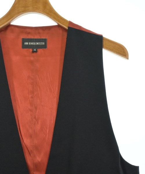 ANN DEMEULEMEESTER 休襯衫