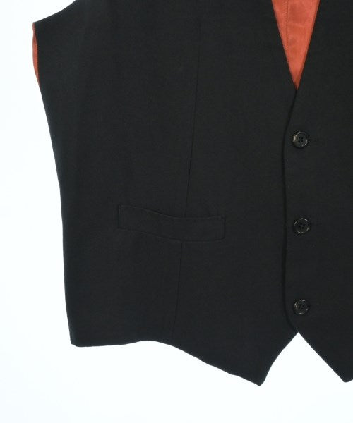 ANN DEMEULEMEESTER 休襯衫