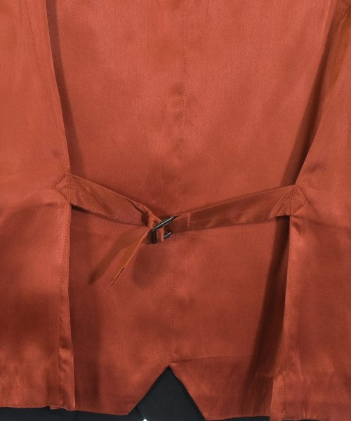 ANN DEMEULEMEESTER 休襯衫