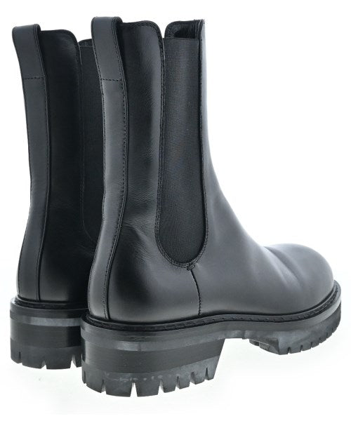 ANN DEMEULEMEESTER 靴子