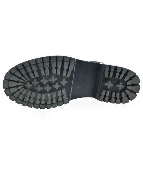 ANN DEMEULEMEESTER 靴子