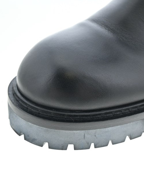 ANN DEMEULEMEESTER 靴子