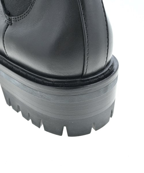 ANN DEMEULEMEESTER 靴子