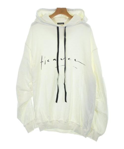 ANN DEMEULEMEESTER 連帽衫