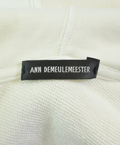 ANN DEMEULEMEESTER 連帽衫