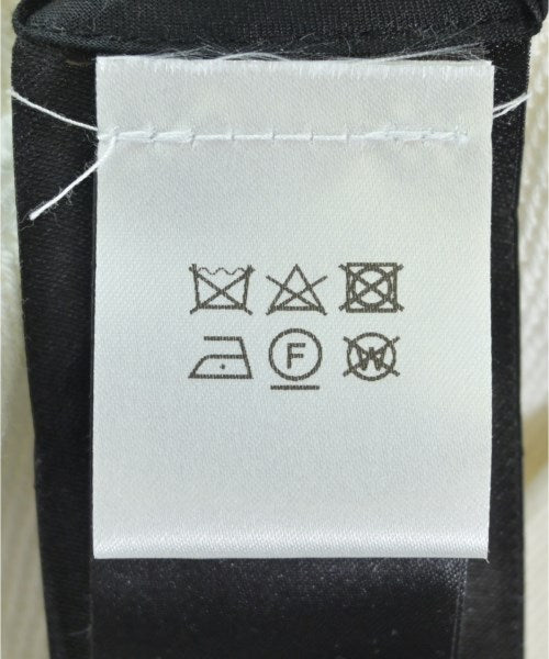 ANN DEMEULEMEESTER 連帽衫