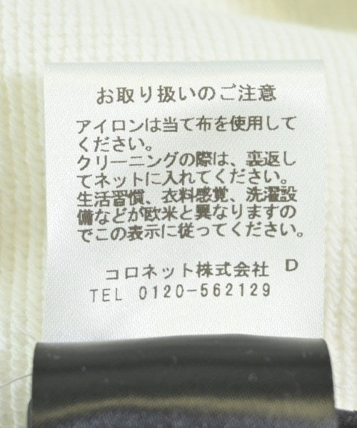 ANN DEMEULEMEESTER 連帽衫