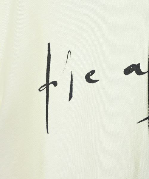 ANN DEMEULEMEESTER 連帽衫