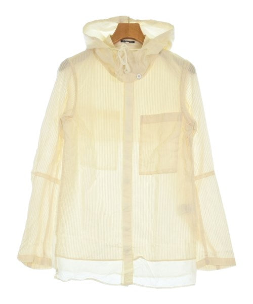 ANN DEMEULEMEESTER 休閒襯衫