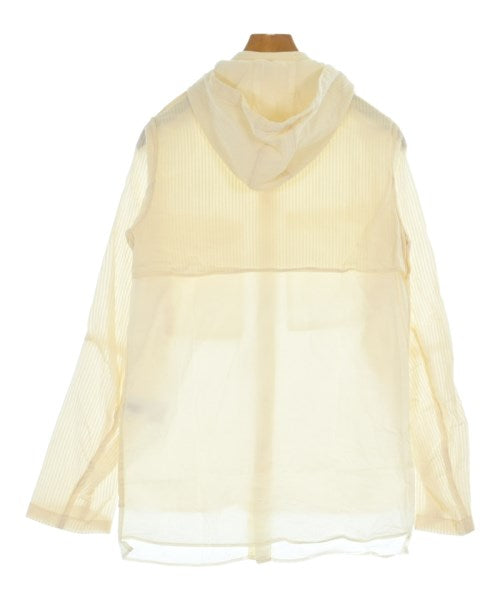 ANN DEMEULEMEESTER 休閒襯衫