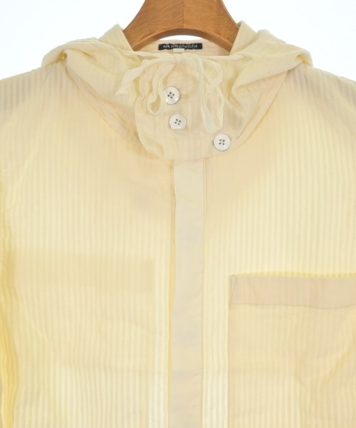 ANN DEMEULEMEESTER 休閒襯衫