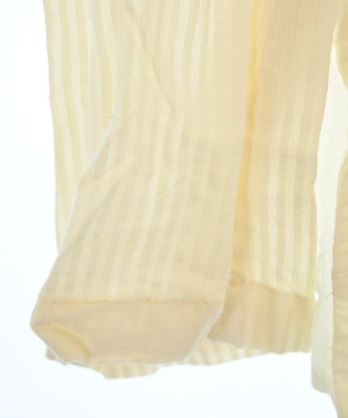 ANN DEMEULEMEESTER 休閒襯衫