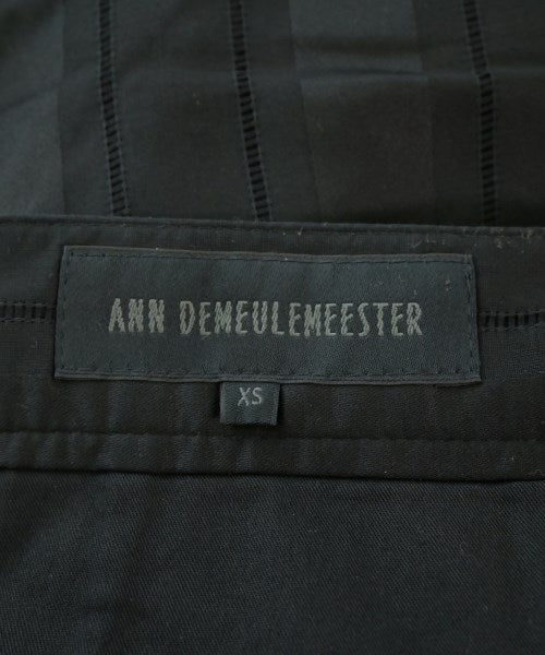 ANN DEMEULEMEESTER 其他款