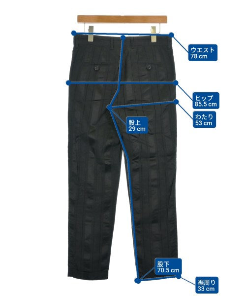 ANN DEMEULEMEESTER 其他款