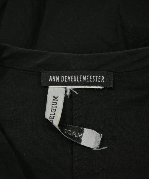 ANN DEMEULEMEESTER 連身衣/馬戲團服/連身褲