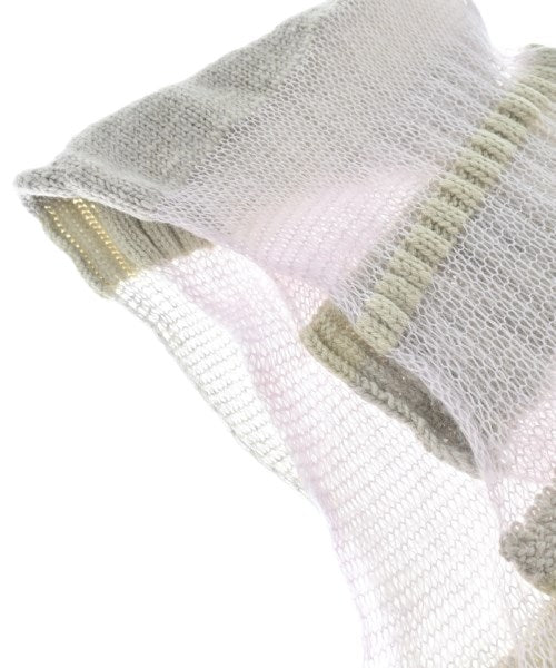 ANN DEMEULEMEESTER 冬季圍巾