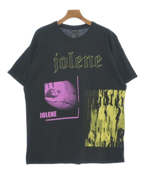 ANN DEMEULEMEESTER T恤/上衣